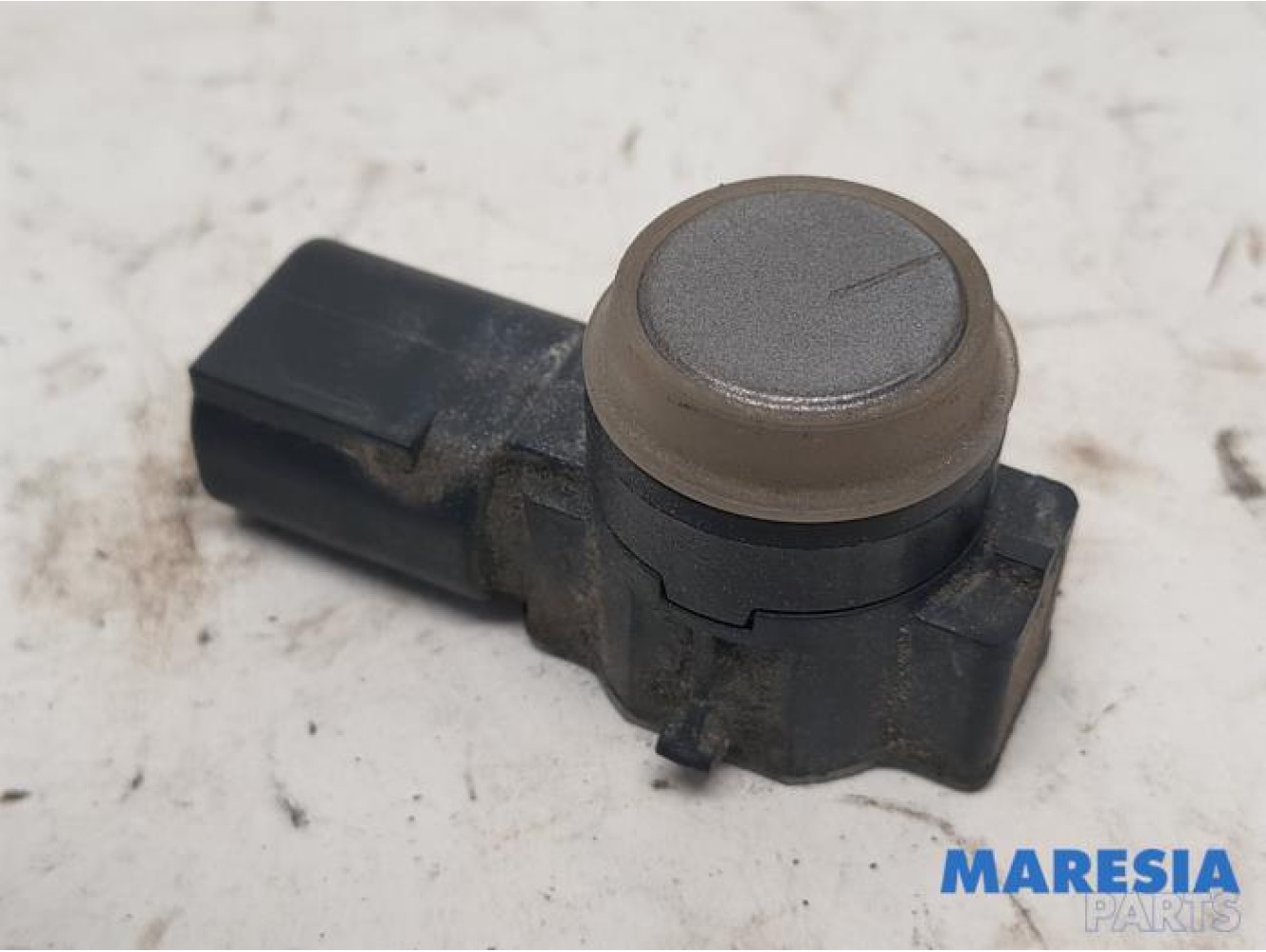 Peugeot - 308 - PDC Sensor