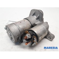 Renault - Kadjar - Startmotor