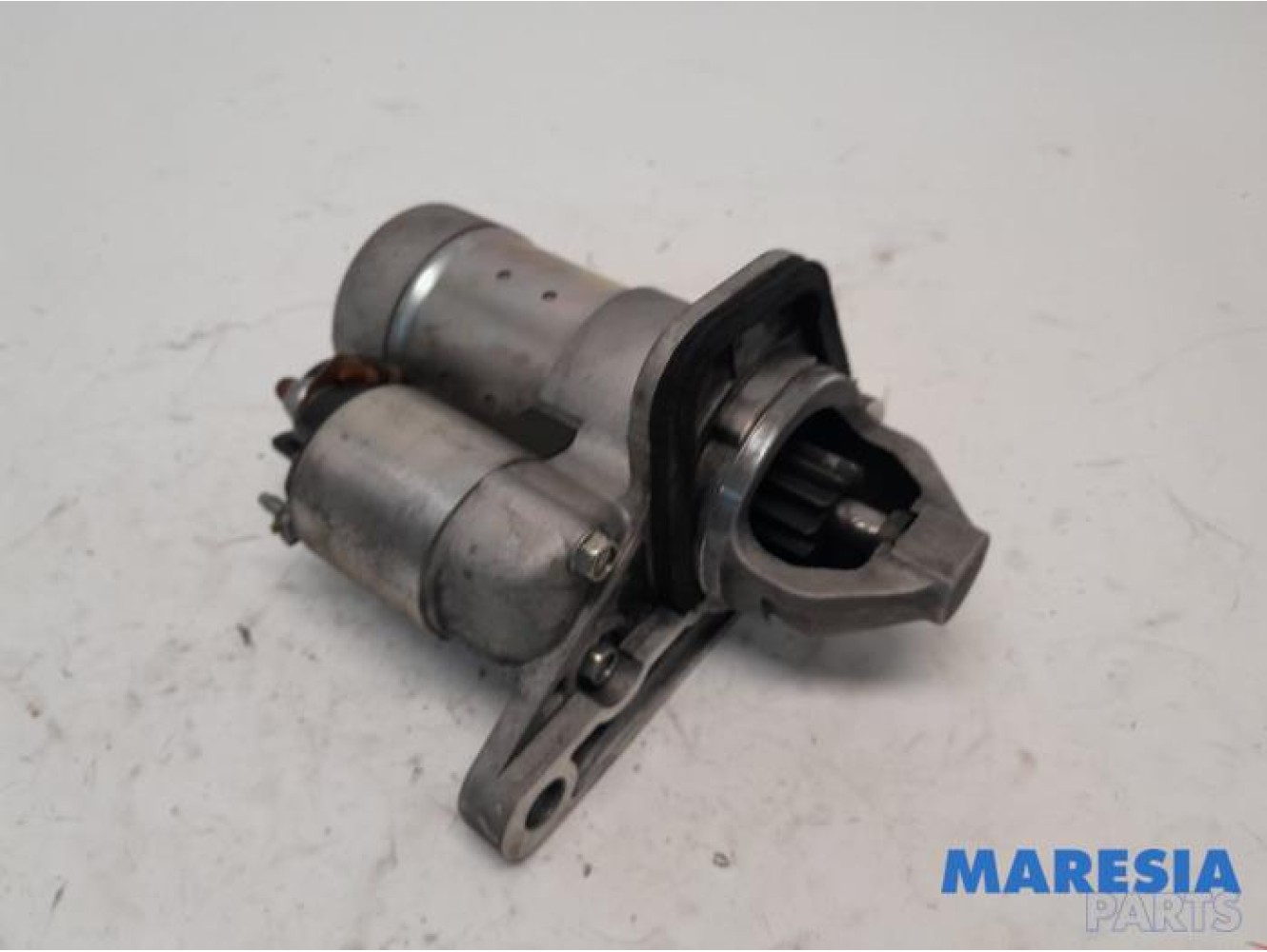 Renault - Kadjar - Startmotor