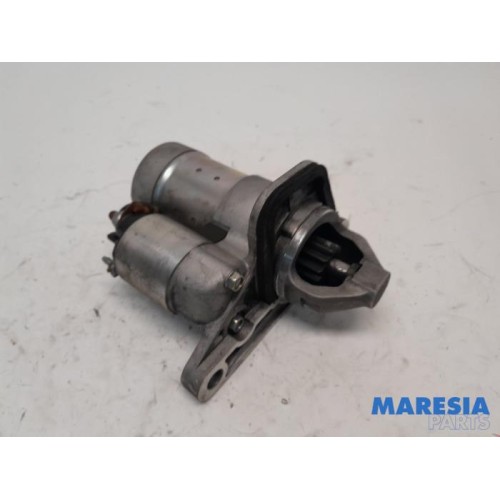 Renault - Kadjar - Startmotor