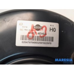 Renault - Kadjar - Brake servo