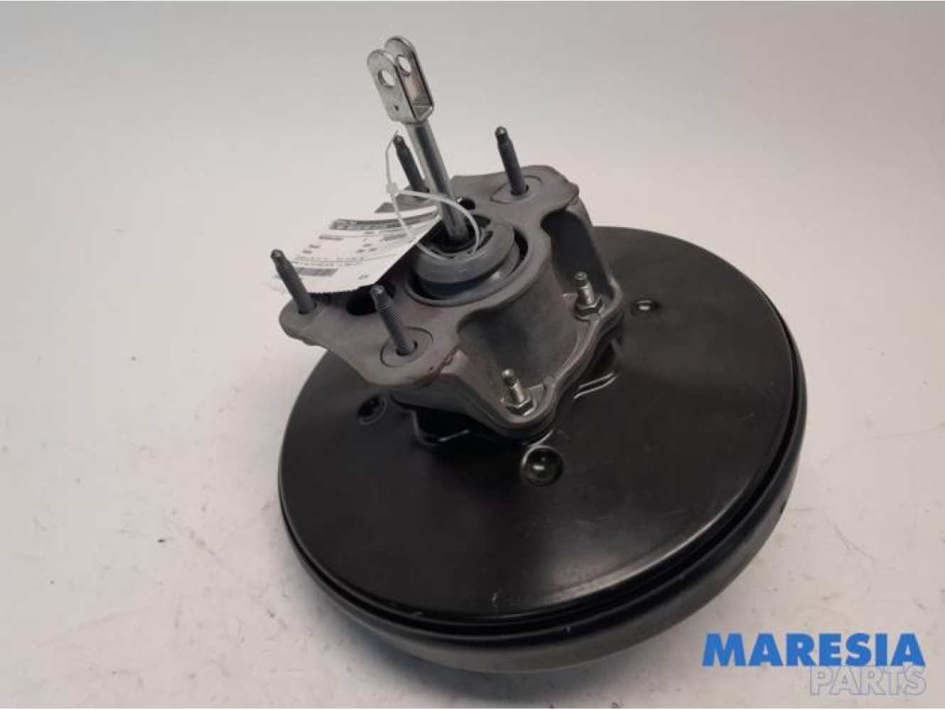 Renault - Kadjar - Brake servo
