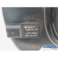 Renault - Kadjar - Brake servo
