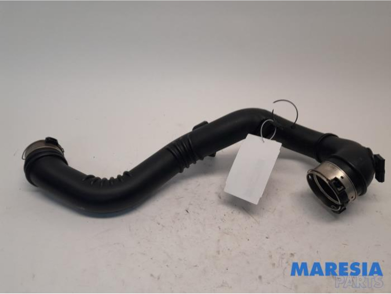 Renault - Kadjar - Intercooler Buis