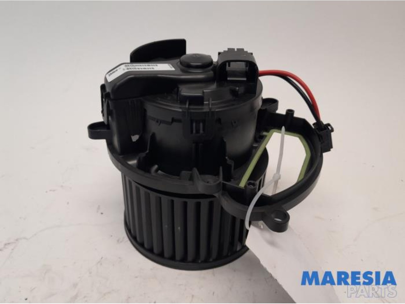 Renault - Kadjar - Heating and ventilation fan motor