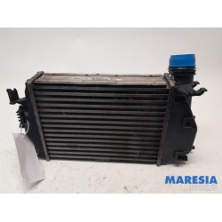 Renault - Kadjar - Intercooler