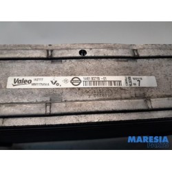 Renault - Kadjar - Intercooler