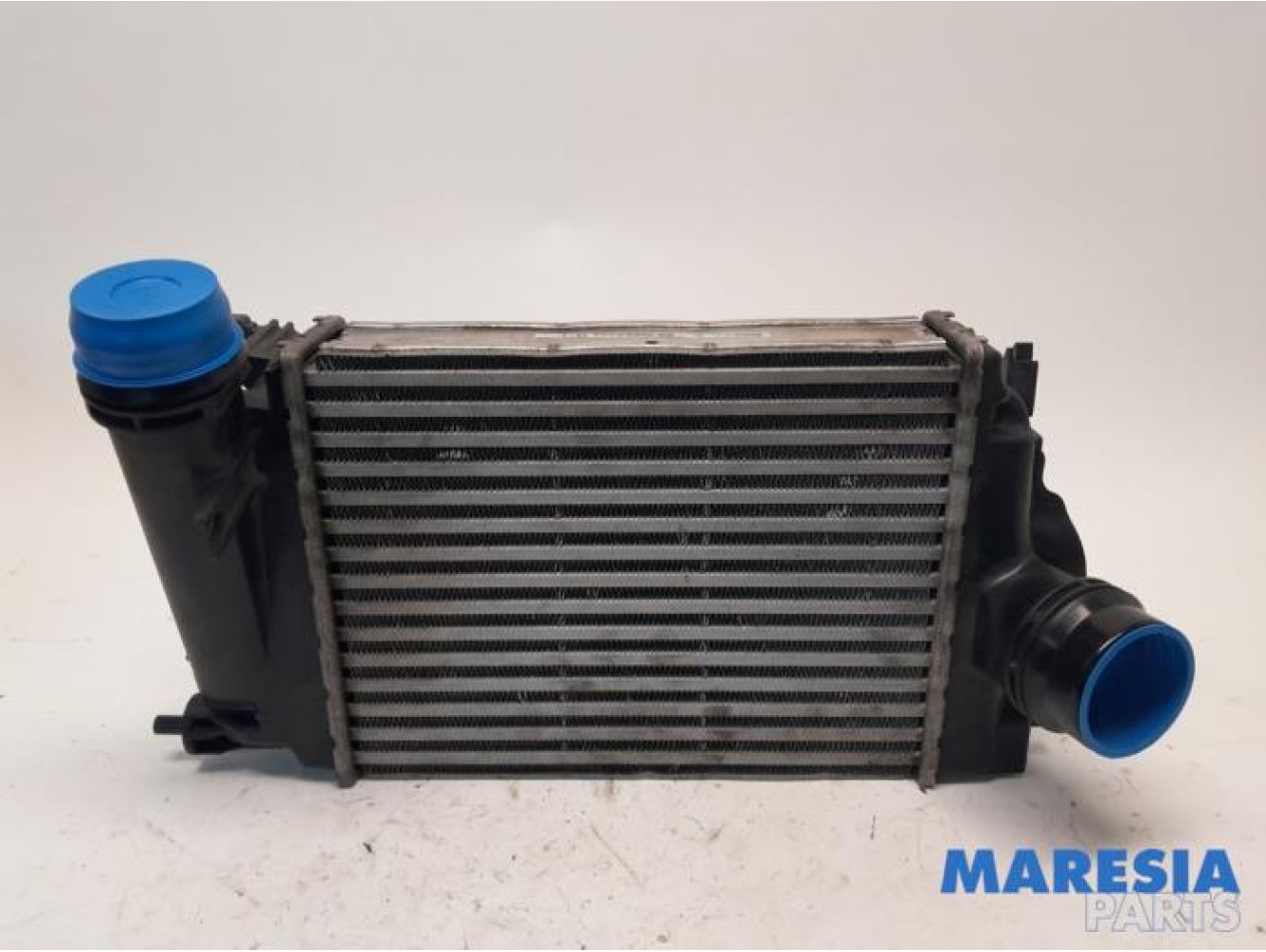 Renault - Kadjar - Intercooler