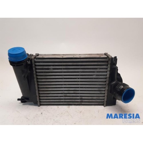 Renault - Kadjar - Intercooler