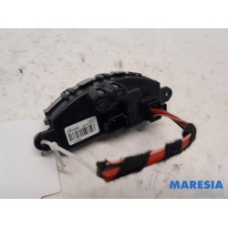 Renault - Kadjar - Heater resistor