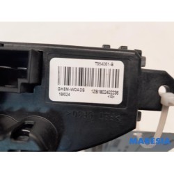 Renault - Kadjar - Heater resistor