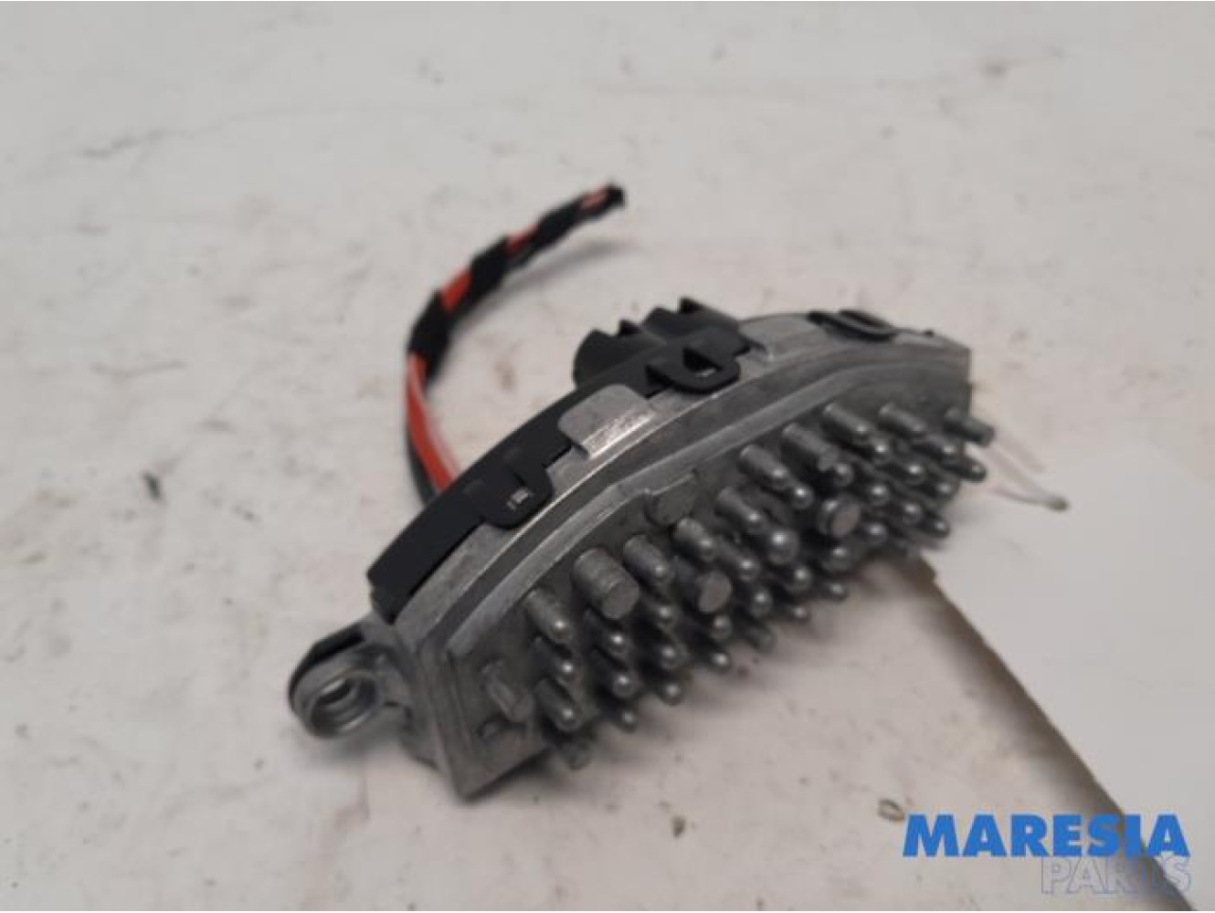 Renault - Kadjar - Heater resistor