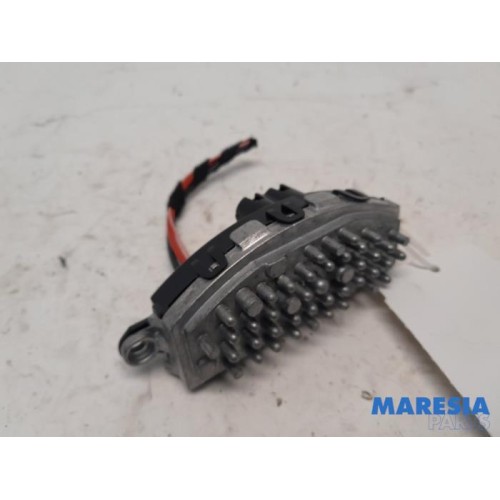 Renault - Kadjar - Heater resistor