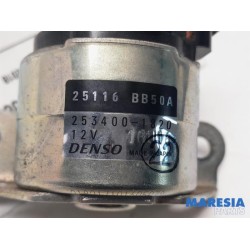 Renault - Kadjar - Start/Stop relay