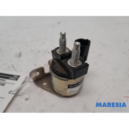 Renault - Kadjar - Start/Stop relay