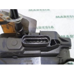Renault - Laguna - Door lock mechanism 4-door, front left