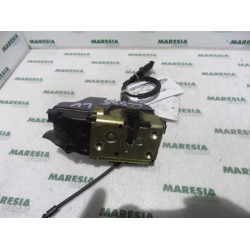 Renault - Laguna - Door lock mechanism 4-door, front left