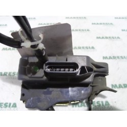 Renault - Laguna - Door lock mechanism 4-door, front left