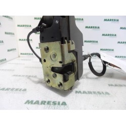 Renault - Laguna - Door lock mechanism 4-door, front left