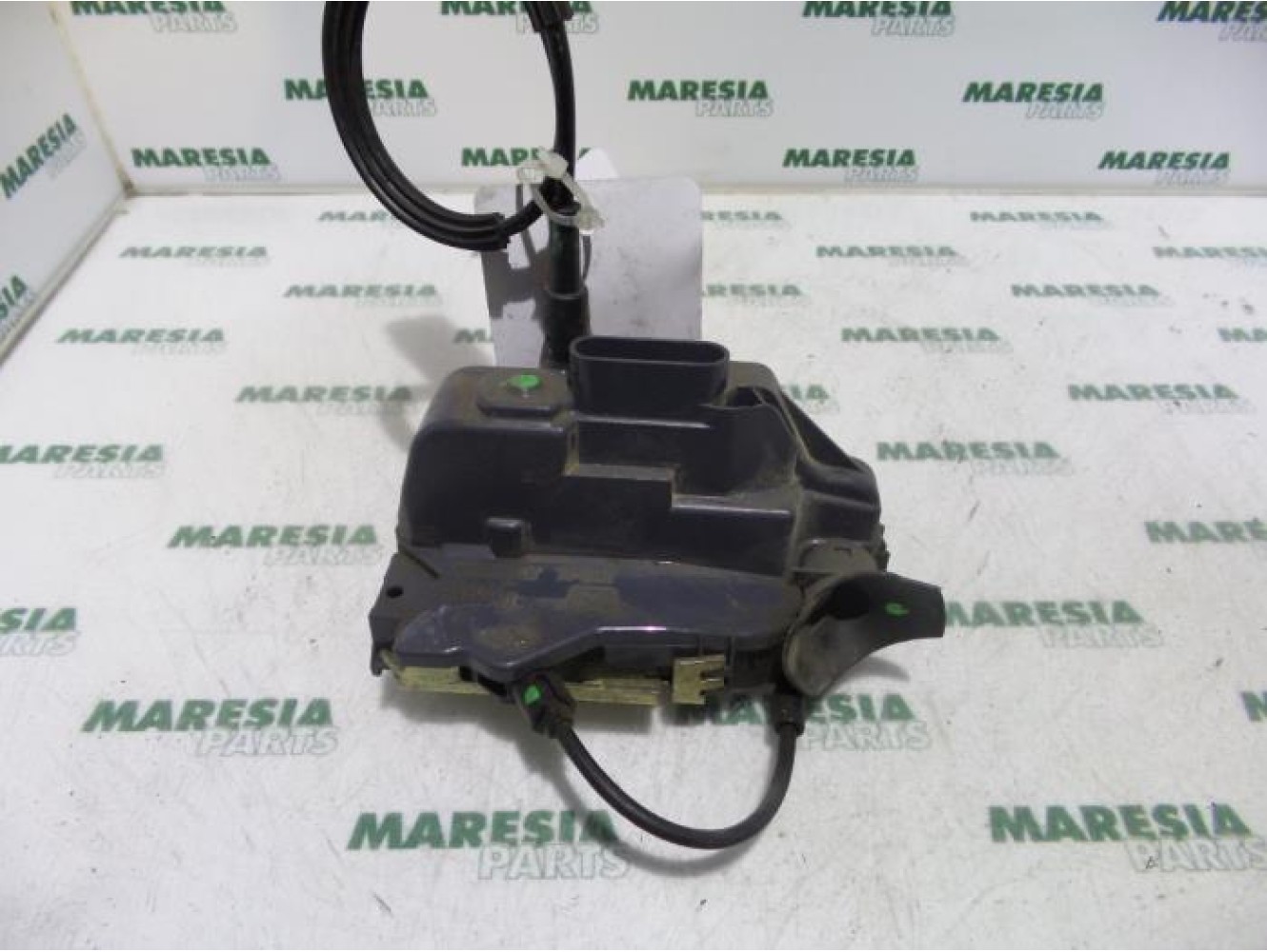 Renault - Laguna - Door lock mechanism 4-door, front left