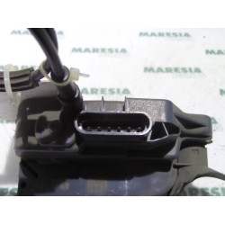 Renault - Laguna - Door lock mechanism 4-door, front left