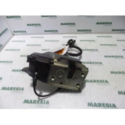Renault - Laguna - Door lock mechanism 4-door, front left