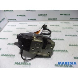 Renault - Laguna - Door lock mechanism 4-door, front left