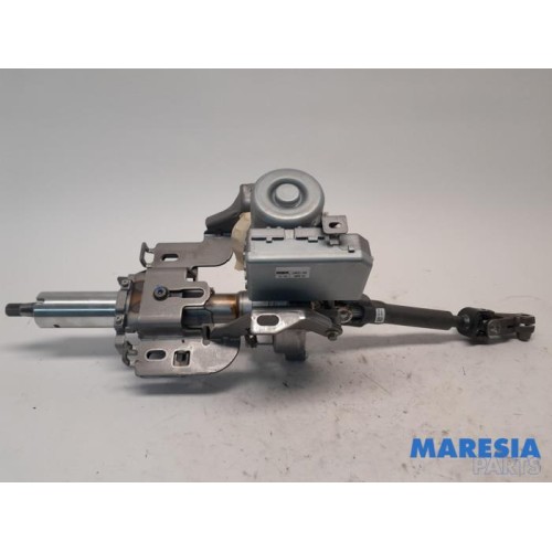 Renault - Kadjar - Steering column housing