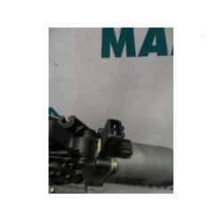 Renault - Espace - Fenstermechanik 4-türig links hinten