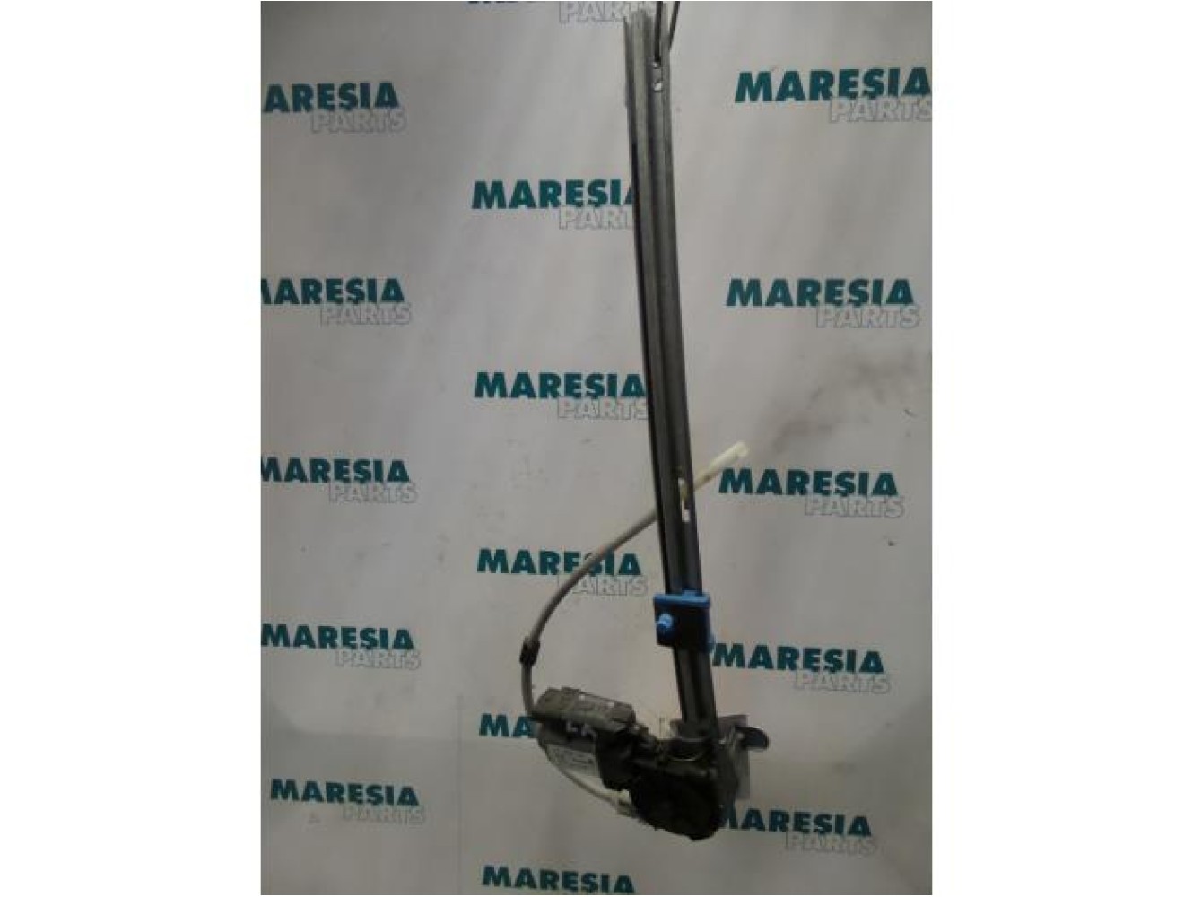 Renault - Espace - Rear door window mechanism 4-door, left