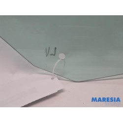 Fiat - 500 - Türscheibe 2-türig links