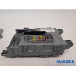 Fiat - 500 - Engine management computer