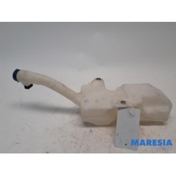Fiat - 500 - Front windscreen washer reservoir