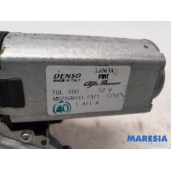 Fiat - 500 - Scheibenwischermotor hinten