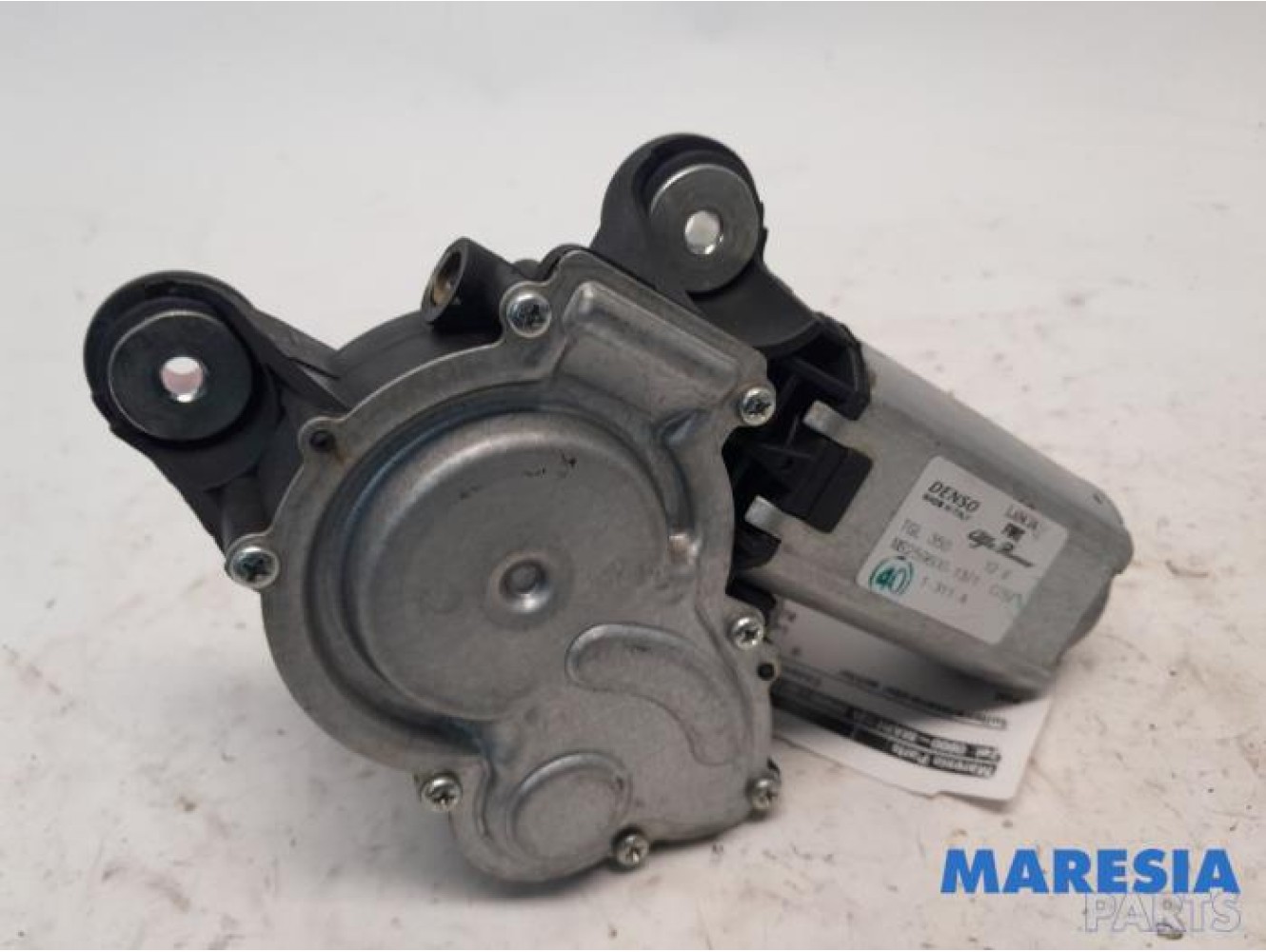 Fiat - 500 - Scheibenwischermotor hinten