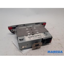 Fiat - 500 - Radio CD player