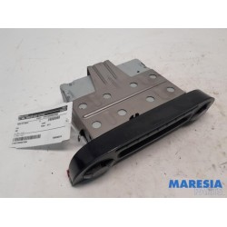 Fiat - 500 - Radio CD player