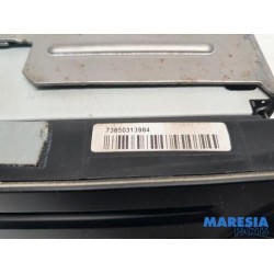 Fiat - 500 - Radio CD player