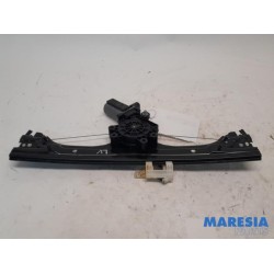 Fiat - 500 - Window mechanism 2-door, front left