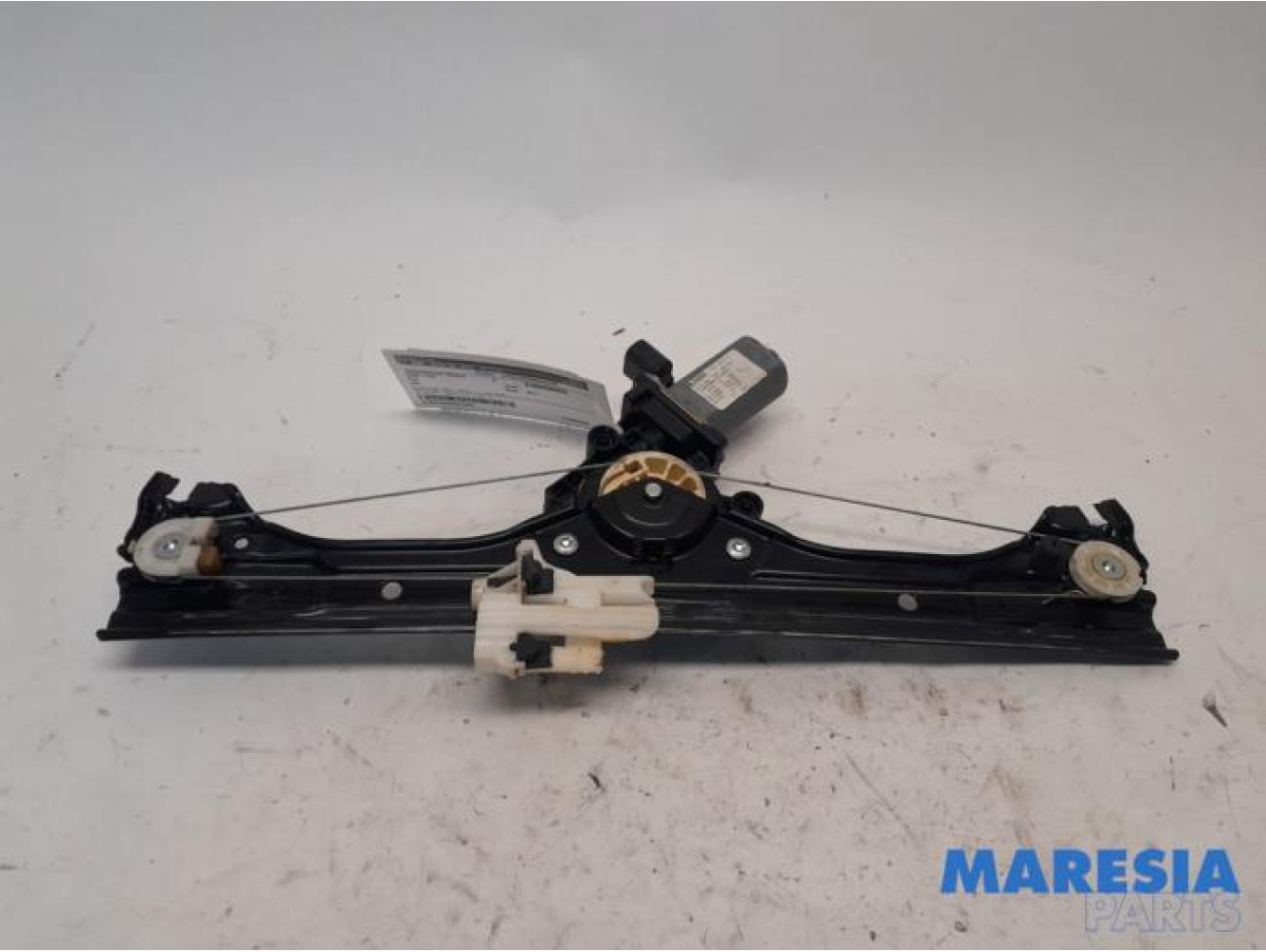 Fiat - 500 - Window mechanism 2-door, front left