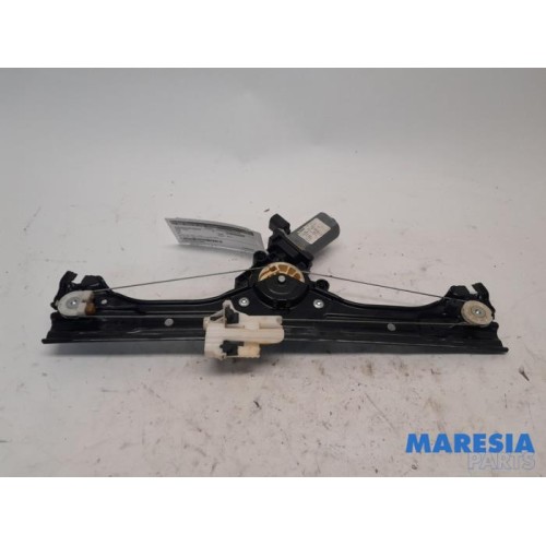 Fiat - 500 - Window mechanism 2-door, front left