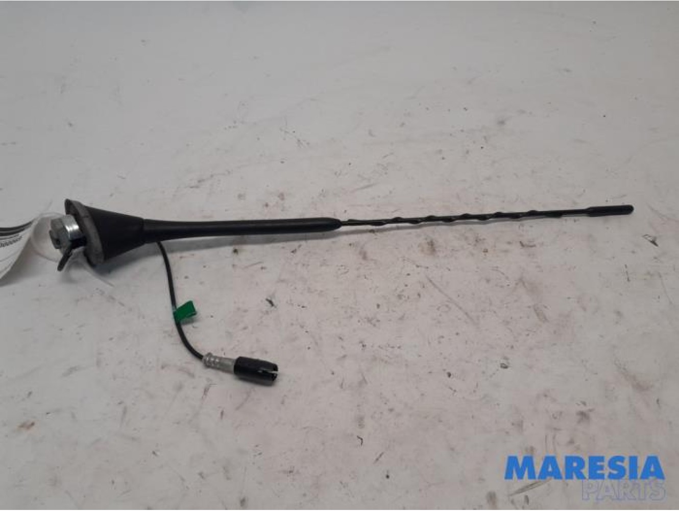 Fiat - 500 - Antenne