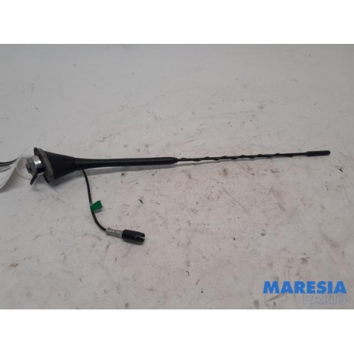 Fiat - 500 - Antenne