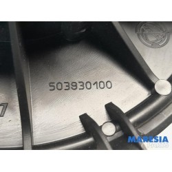 Fiat - 500 - Kachel Ventilatiemotor