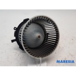 Fiat - 500 - Kachel Ventilatiemotor