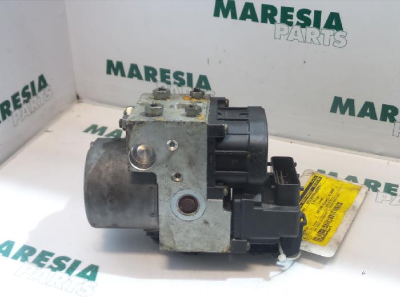 Fiat - Multipla - ABS Pumpe