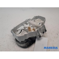Fiat - 500 - Heater control panel