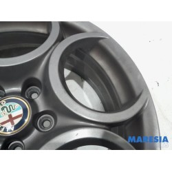 Alfa Romeo - Giulietta - Velg