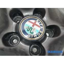 Alfa Romeo - Giulietta - Velg
