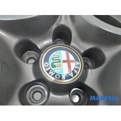 Alfa Romeo - Giulietta - Velg